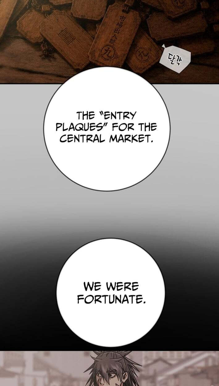 Heavenly Moon Chapter 268 page 12 - 