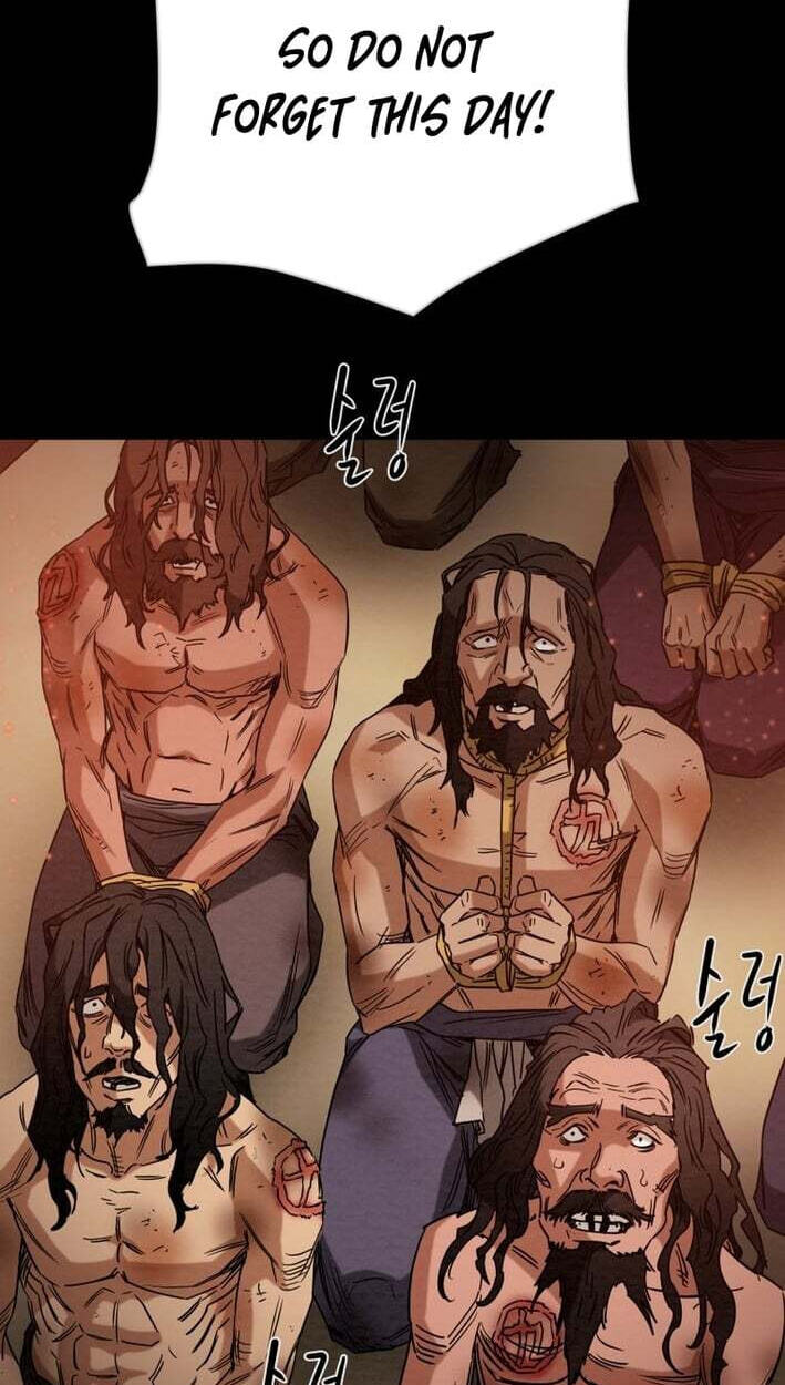 Heavenly Moon Chapter 268 page 123 - 