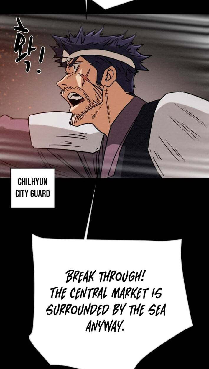 Heavenly Moon Chapter 268 page 134 - 