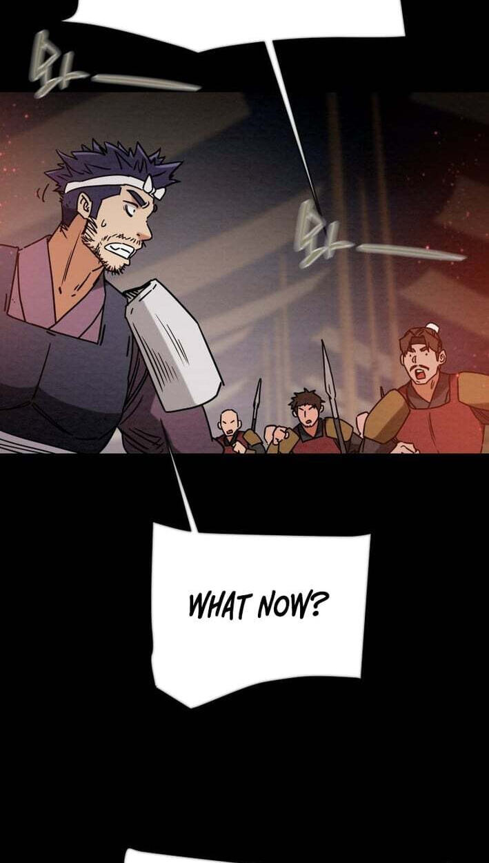 Heavenly Moon Chapter 268 page 137 - 
