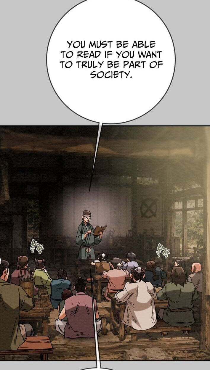 Heavenly Moon Chapter 268 page 3 - 