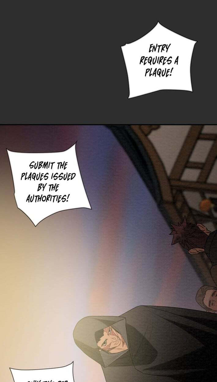 Heavenly Moon Chapter 268 page 33 - 
