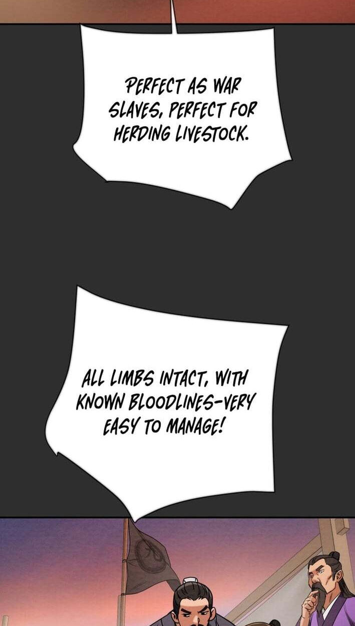 Heavenly Moon Chapter 268 page 38 - 