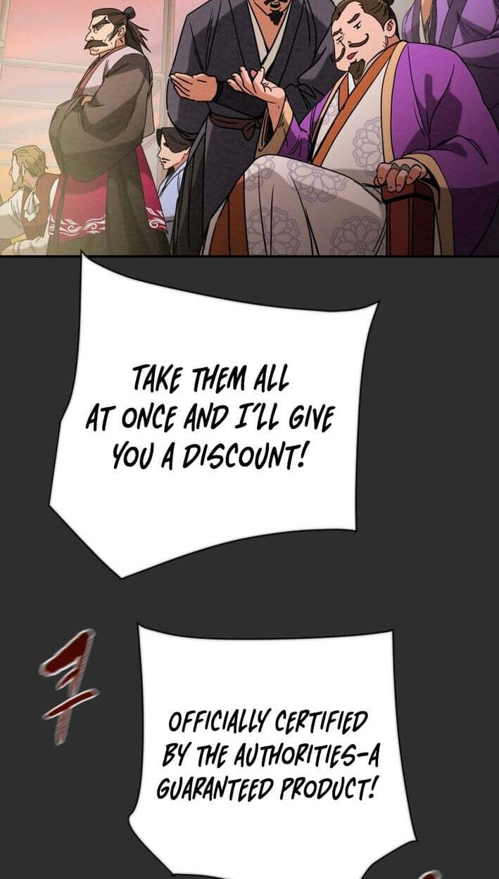 Heavenly Moon Chapter 268 page 39 - 