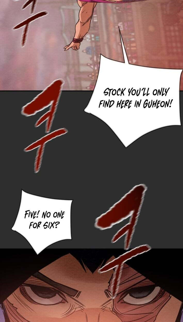Heavenly Moon Chapter 268 page 43 - 