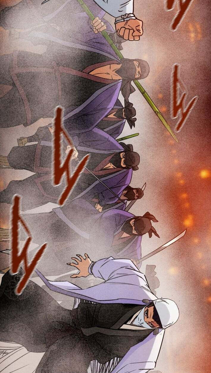 Heavenly Moon Chapter 268 page 57 - 