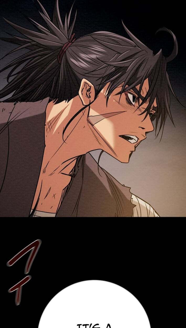 Heavenly Moon Chapter 268 page 72 - 