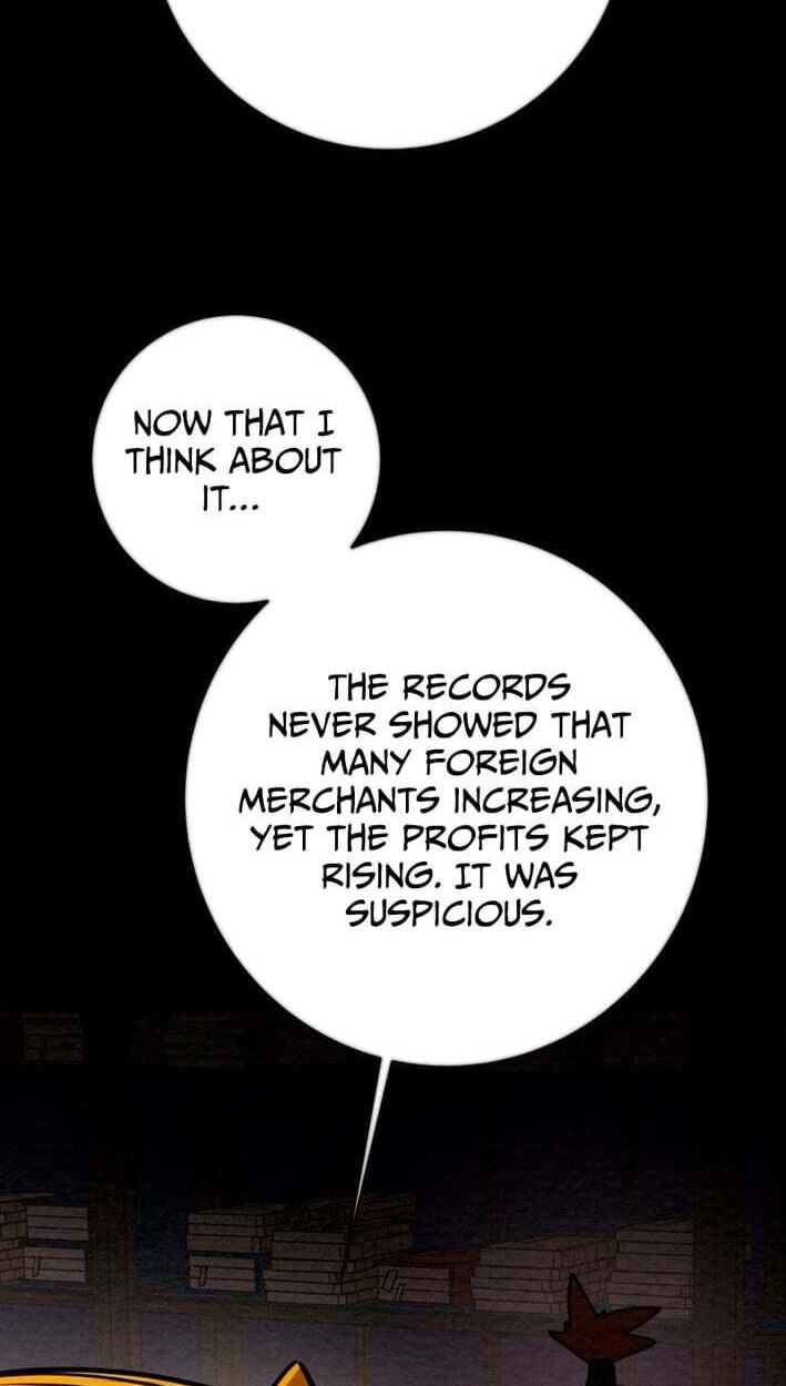 Heavenly Moon Chapter 268 page 78 - 