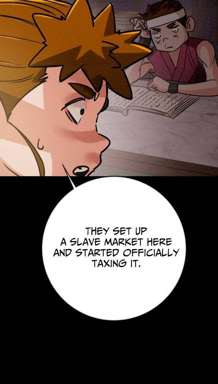 Heavenly Moon Chapter 268 page 79 - 