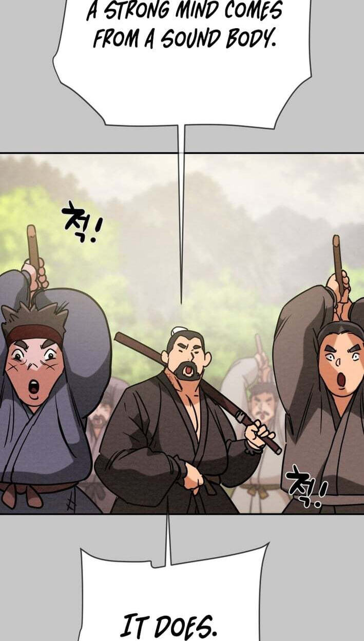 Heavenly Moon Chapter 268 page 9 - 