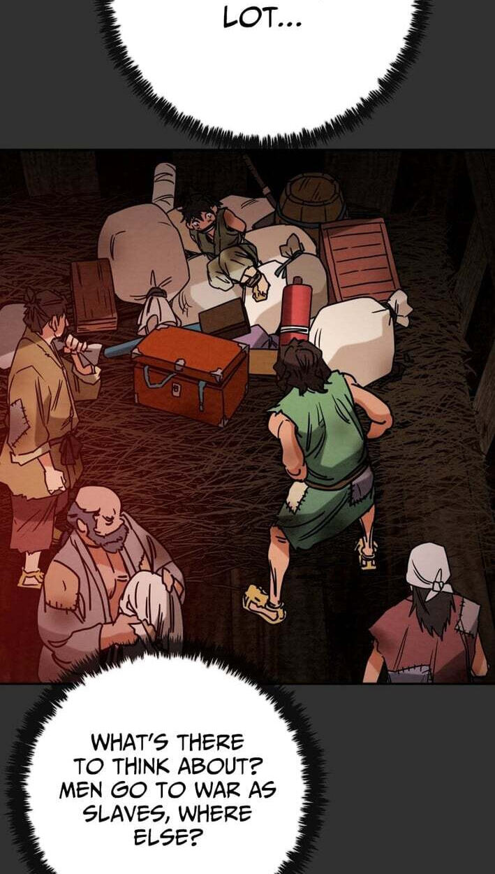 Heavenly Moon Chapter 268 page 82 - 