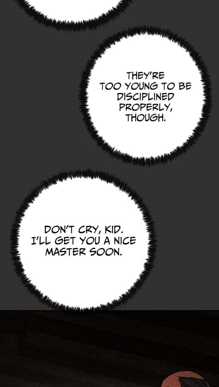 Heavenly Moon Chapter 268 page 83 - 