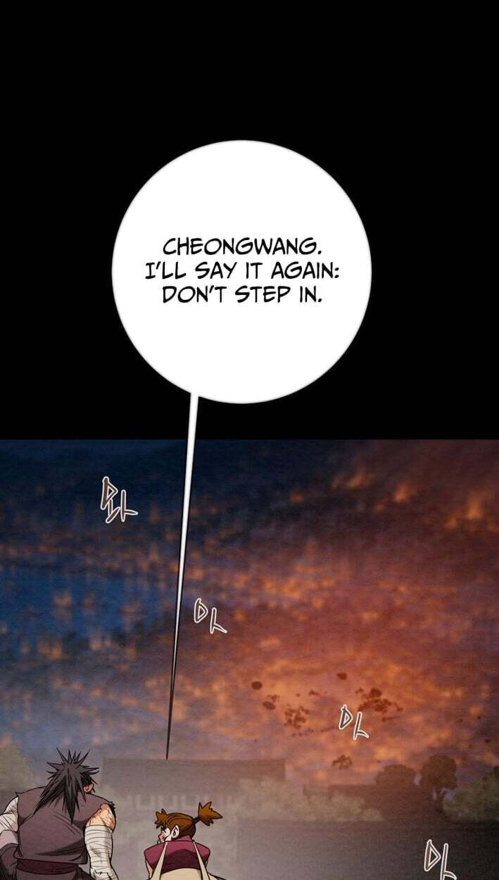 Heavenly Moon Chapter 268 page 90 - 