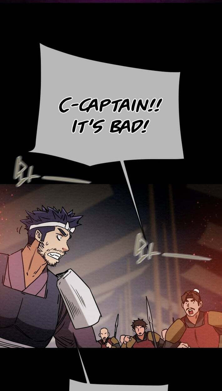Heavenly Moon Chapter 269 page 1 - 