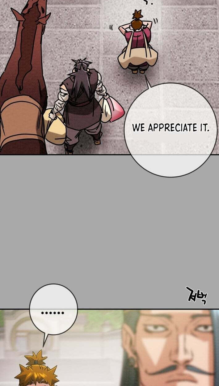 Heavenly Moon Chapter 269 page 15 - 