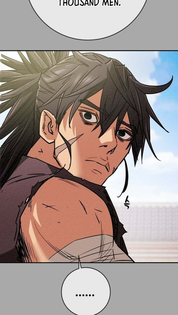 Heavenly Moon Chapter 269 page 20 - 