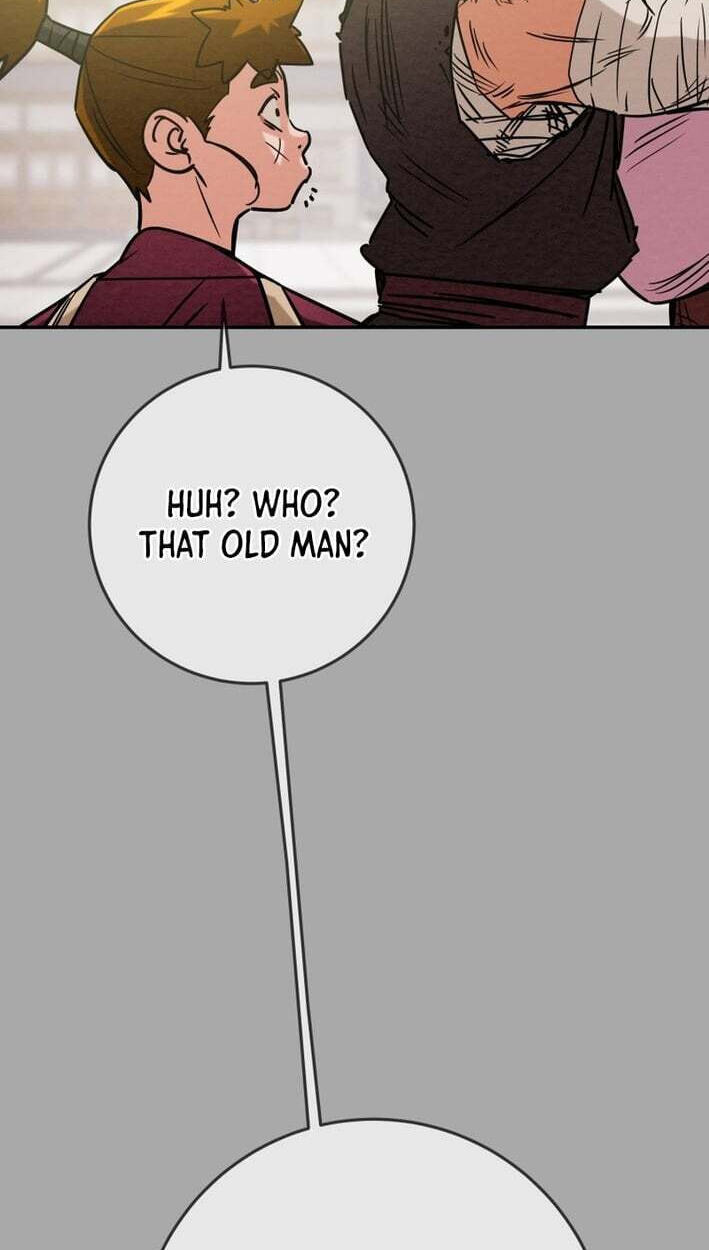 Heavenly Moon Chapter 269 page 22 - 