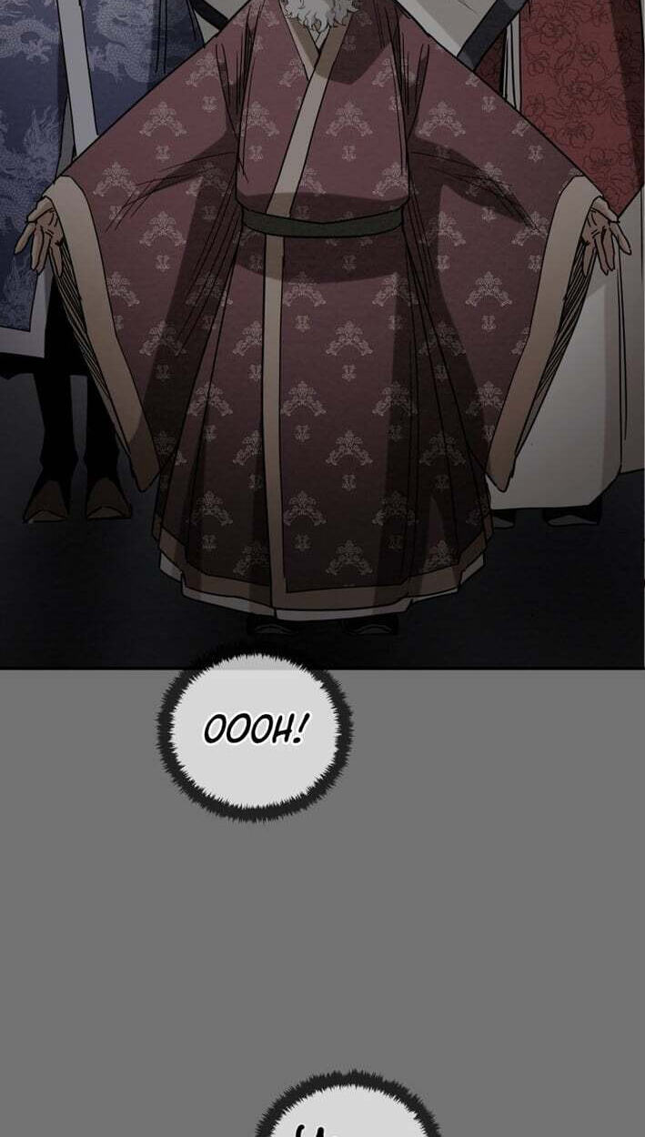Heavenly Moon Chapter 269 page 27 - 