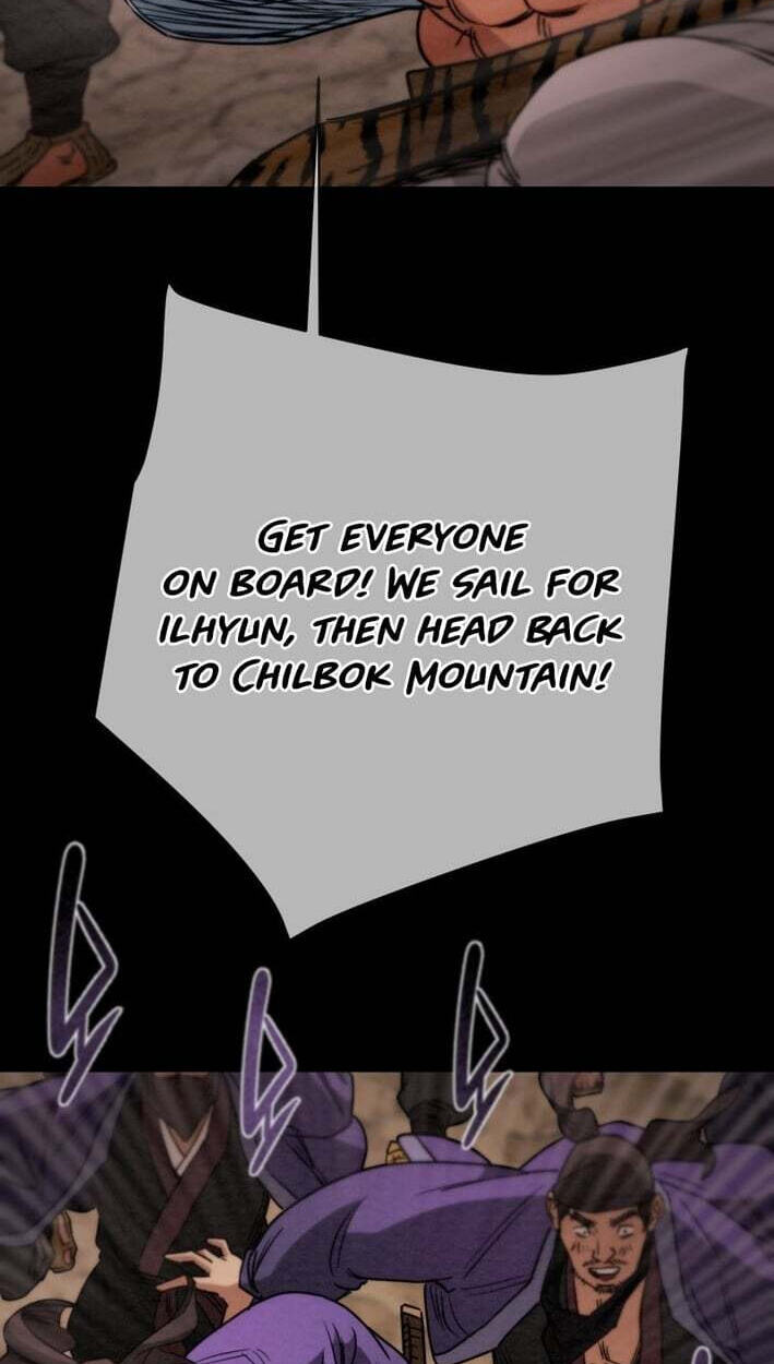 Heavenly Moon Chapter 269 page 45 - 