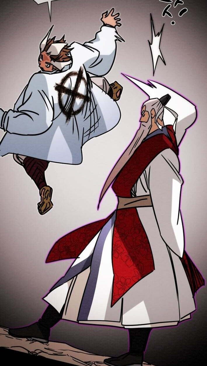 Heavenly Moon Chapter 269 page 74 - 