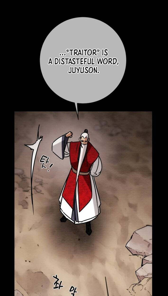 Heavenly Moon Chapter 269 page 87 - 