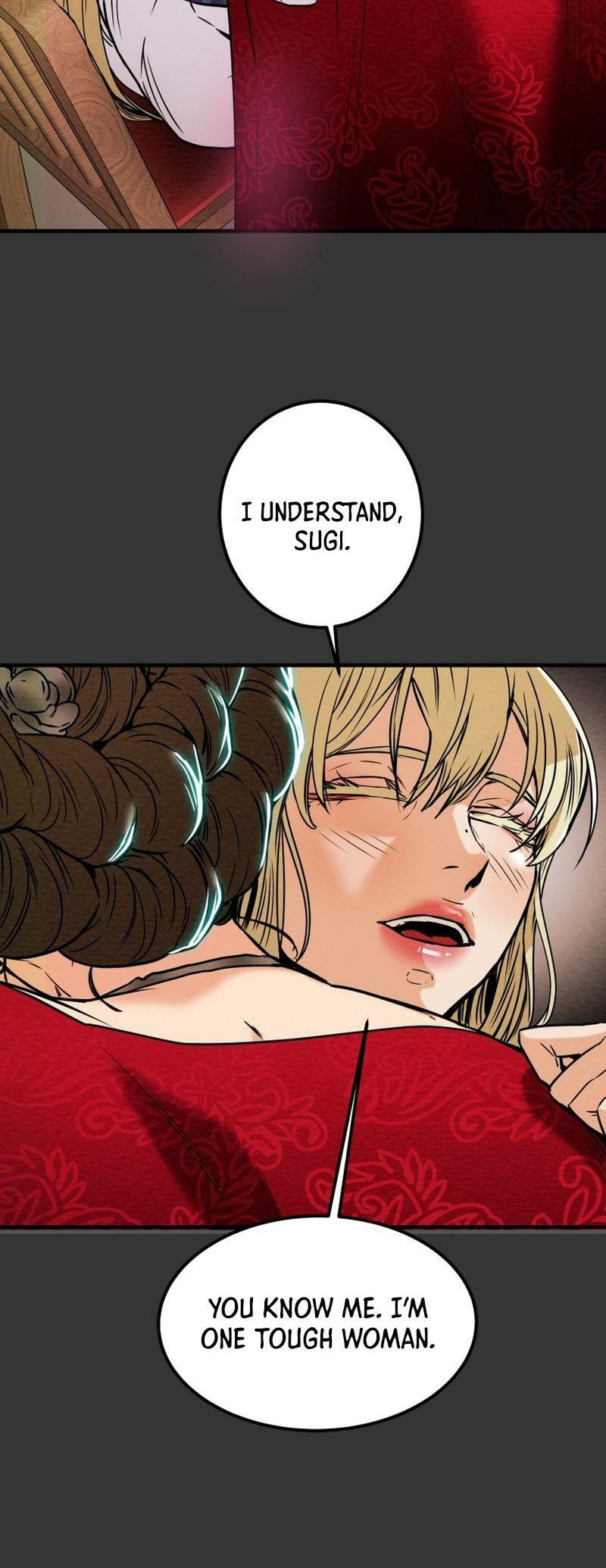 Heavenly Moon Chapter 27 page 11 - 
