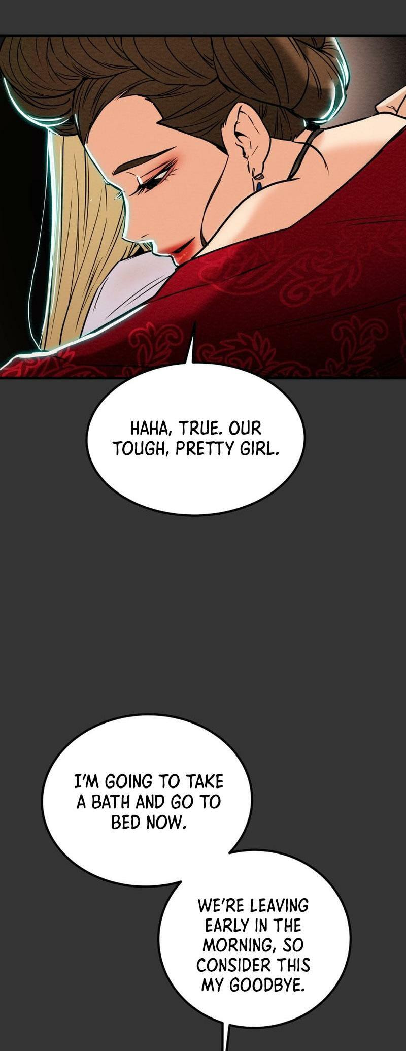 Heavenly Moon Chapter 27 page 12 - 
