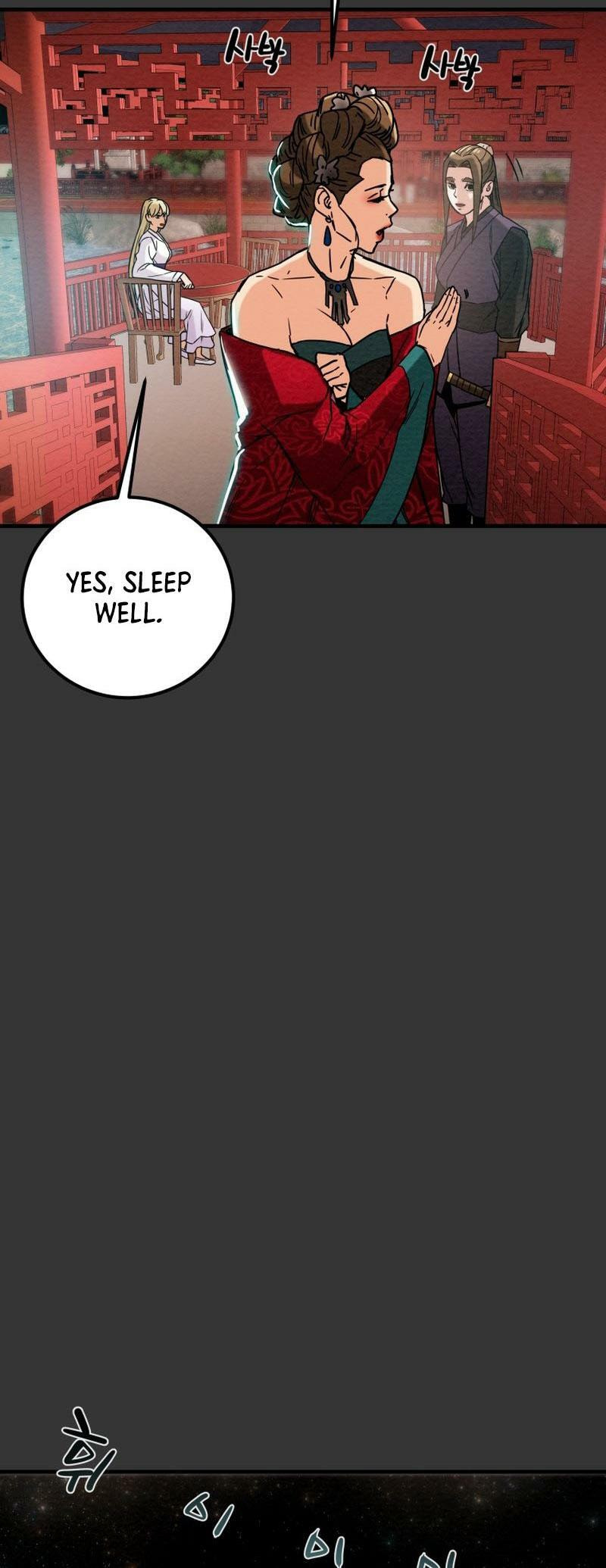 Heavenly Moon Chapter 27 page 13 - 
