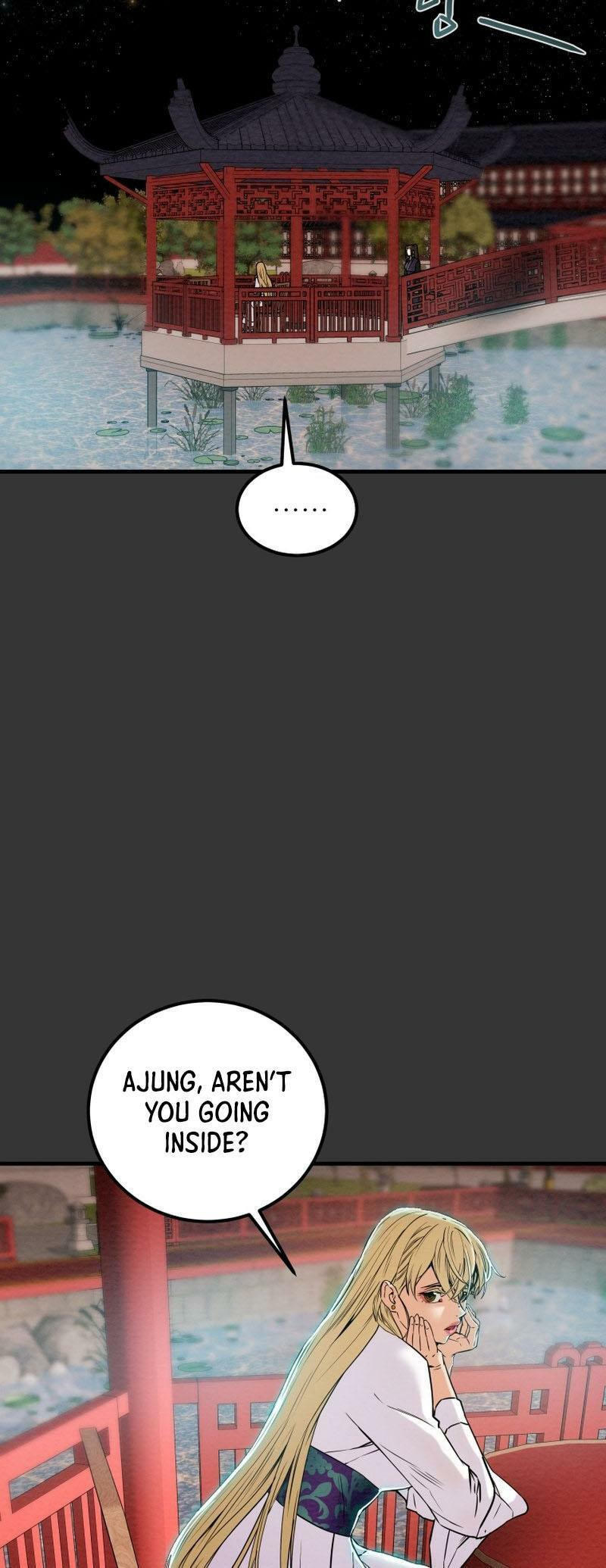 Heavenly Moon Chapter 27 page 14 - 