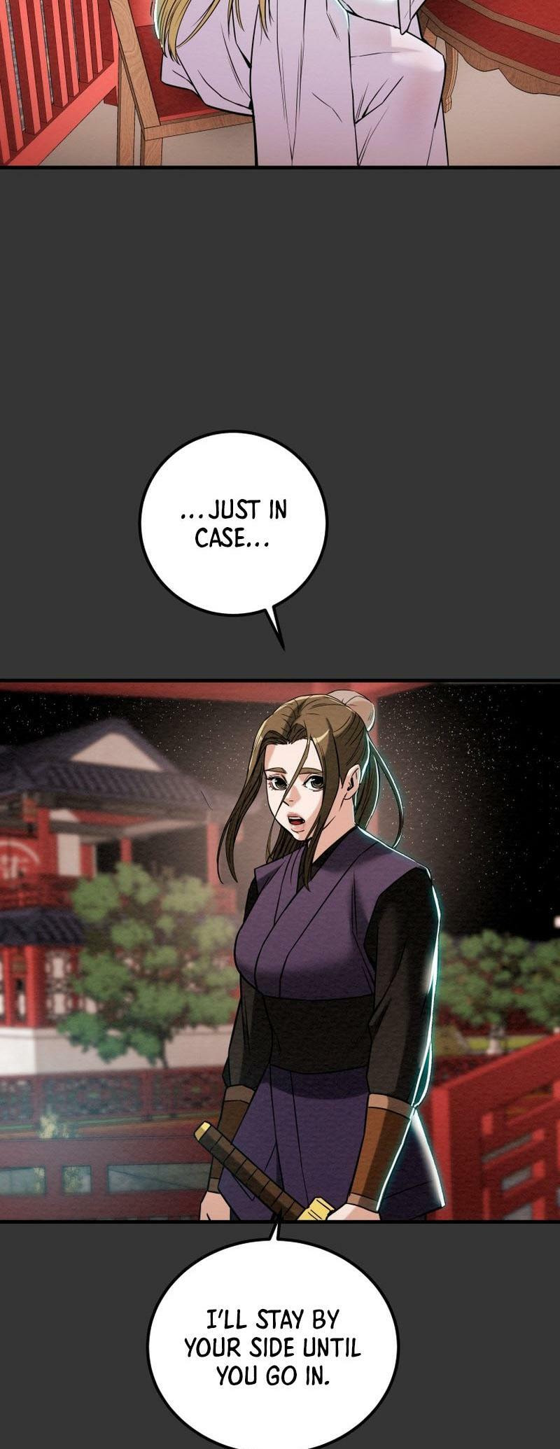 Heavenly Moon Chapter 27 page 15 - 
