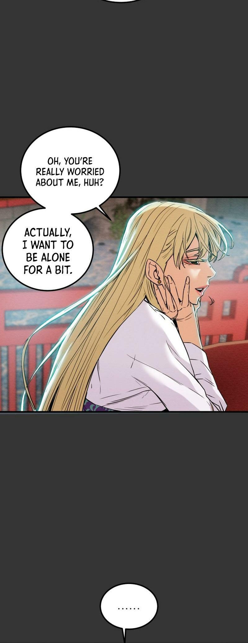 Heavenly Moon Chapter 27 page 16 - 