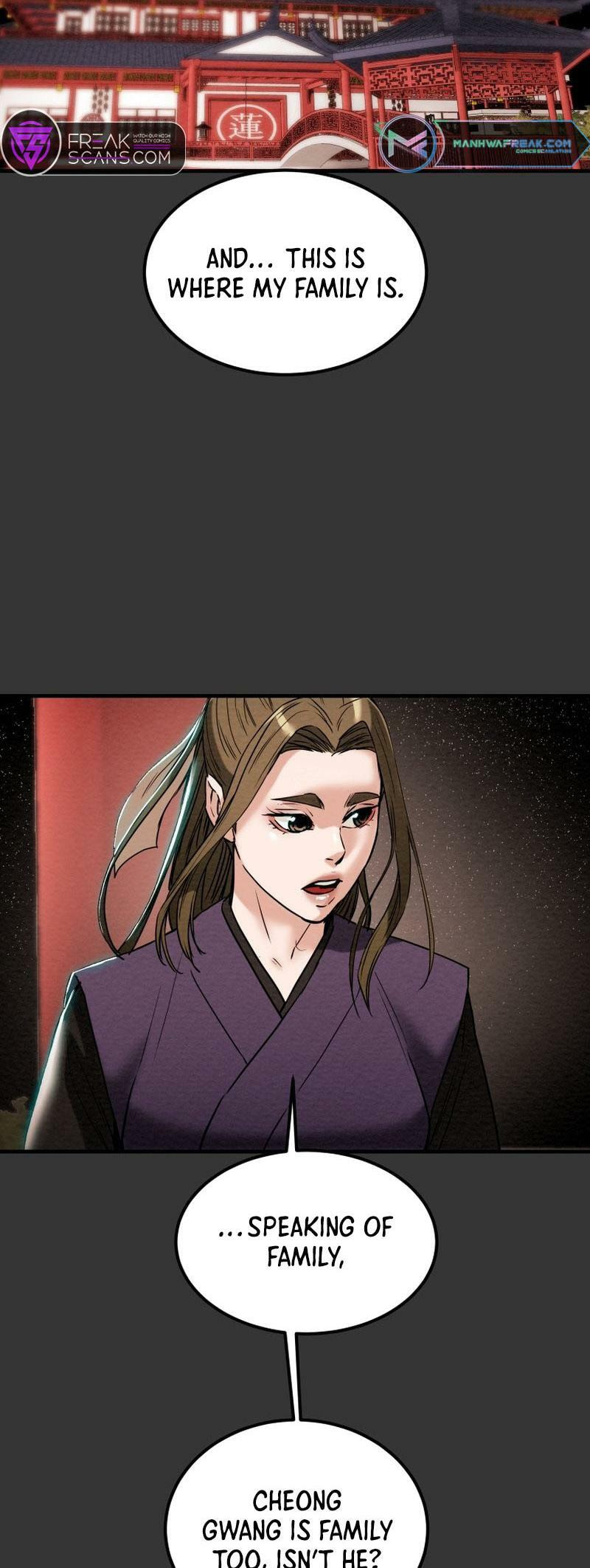 Heavenly Moon Chapter 27 page 18 - 