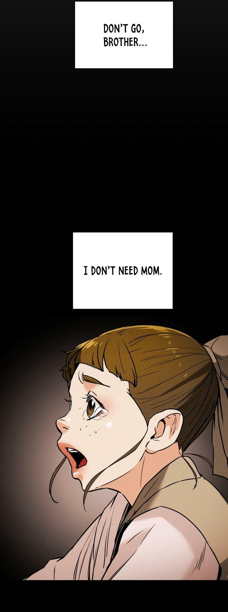 Heavenly Moon Chapter 27 page 24 - 