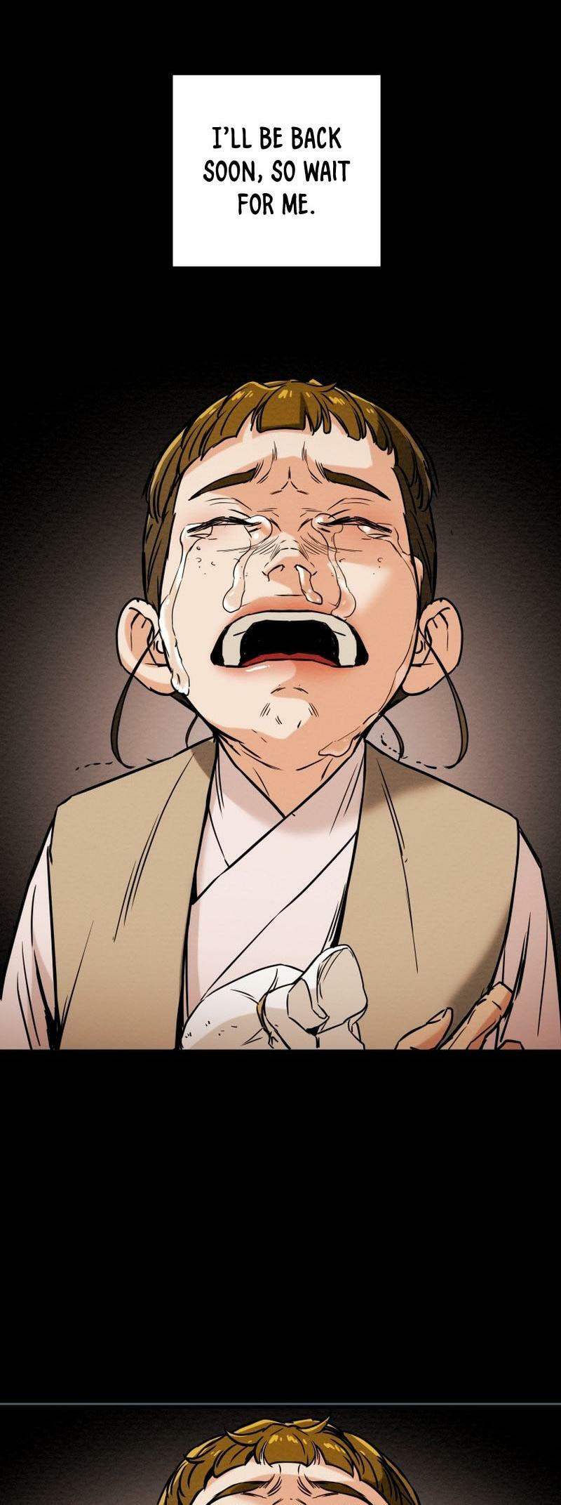 Heavenly Moon Chapter 27 page 29 - 