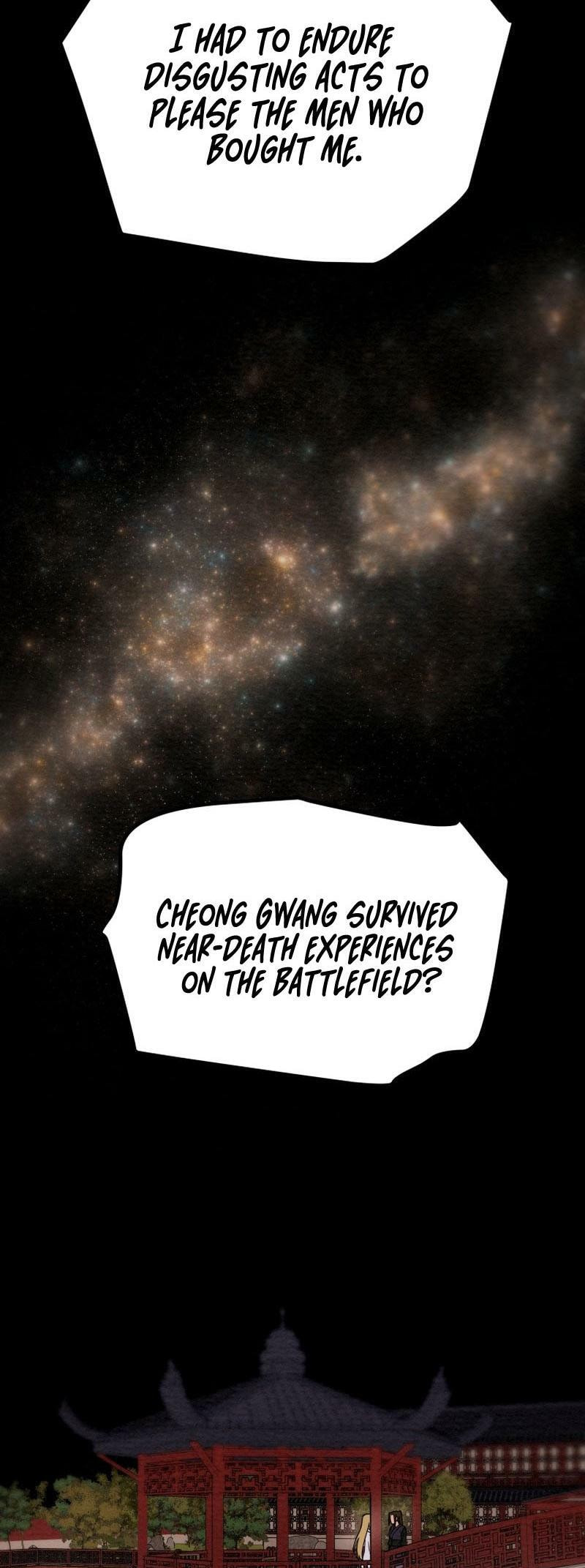Heavenly Moon Chapter 27 page 36 - 