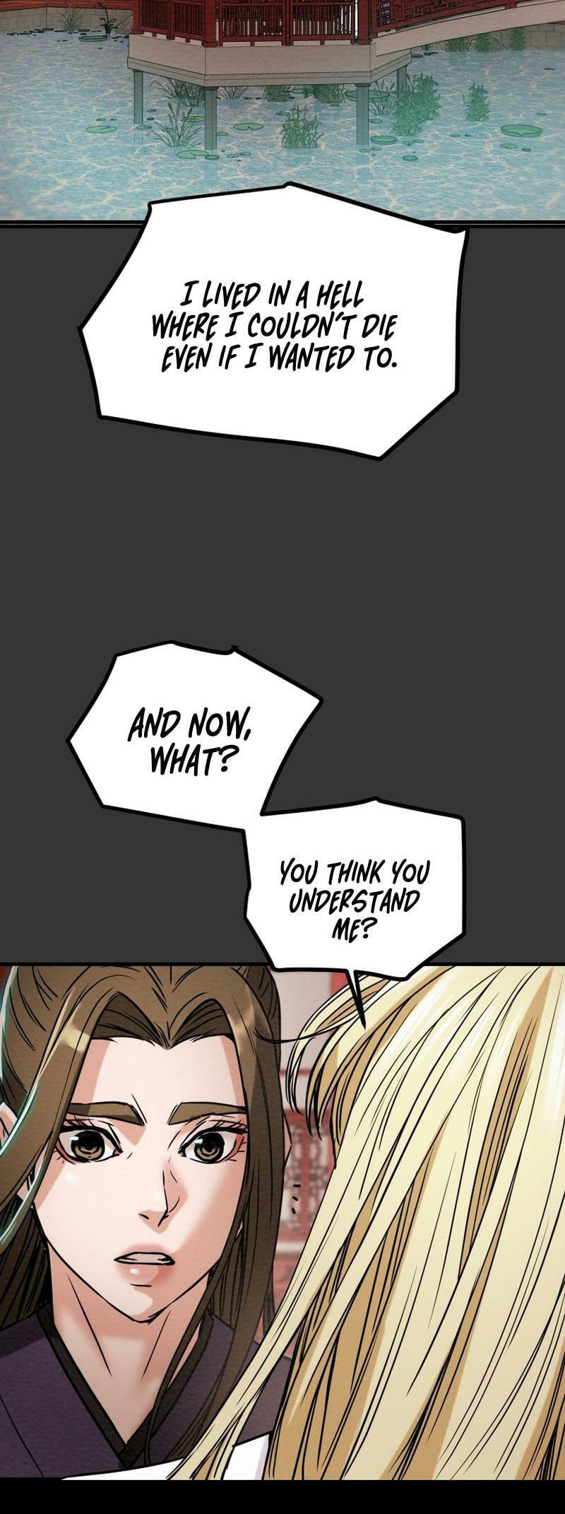 Heavenly Moon Chapter 27 page 37 - 
