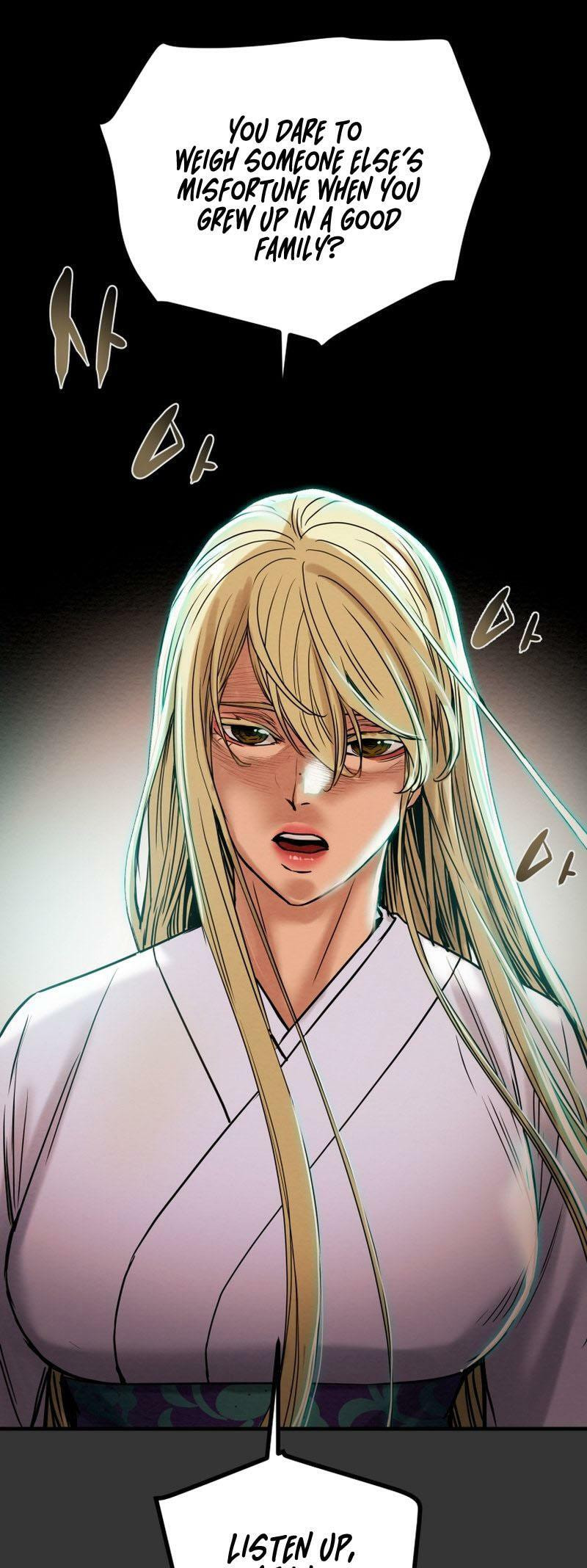 Heavenly Moon Chapter 27 page 38 - 