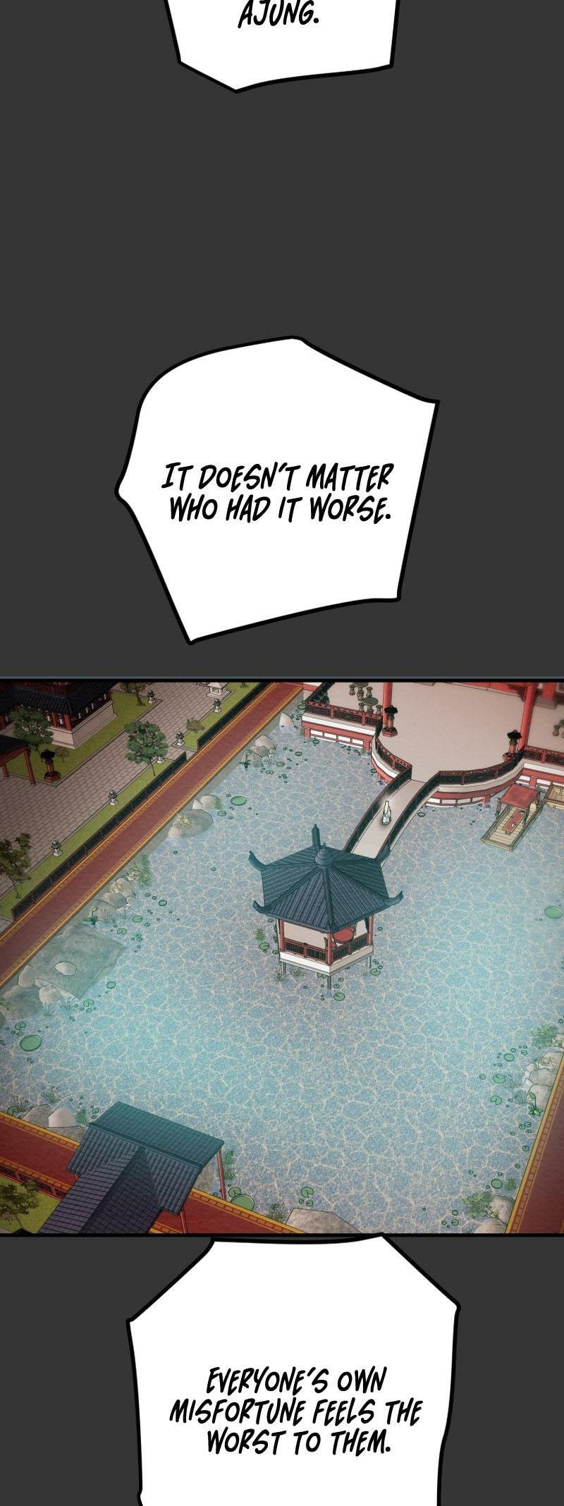 Heavenly Moon Chapter 27 page 39 - 