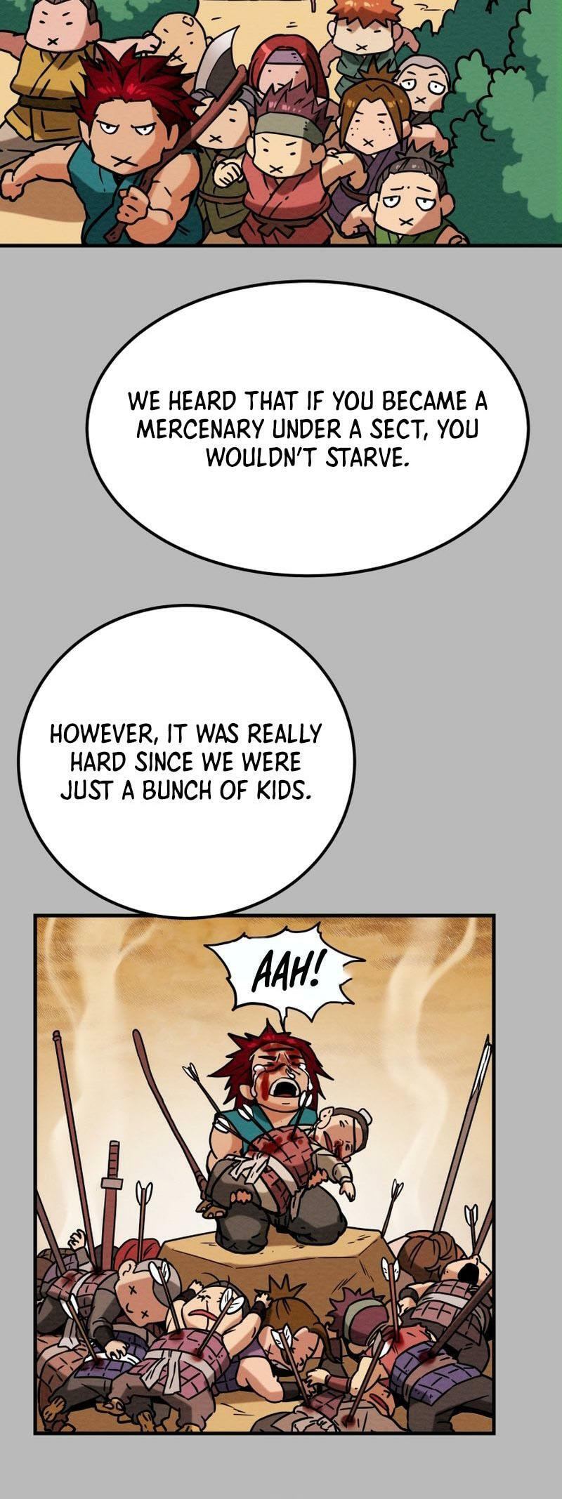 Heavenly Moon Chapter 27 page 44 - 