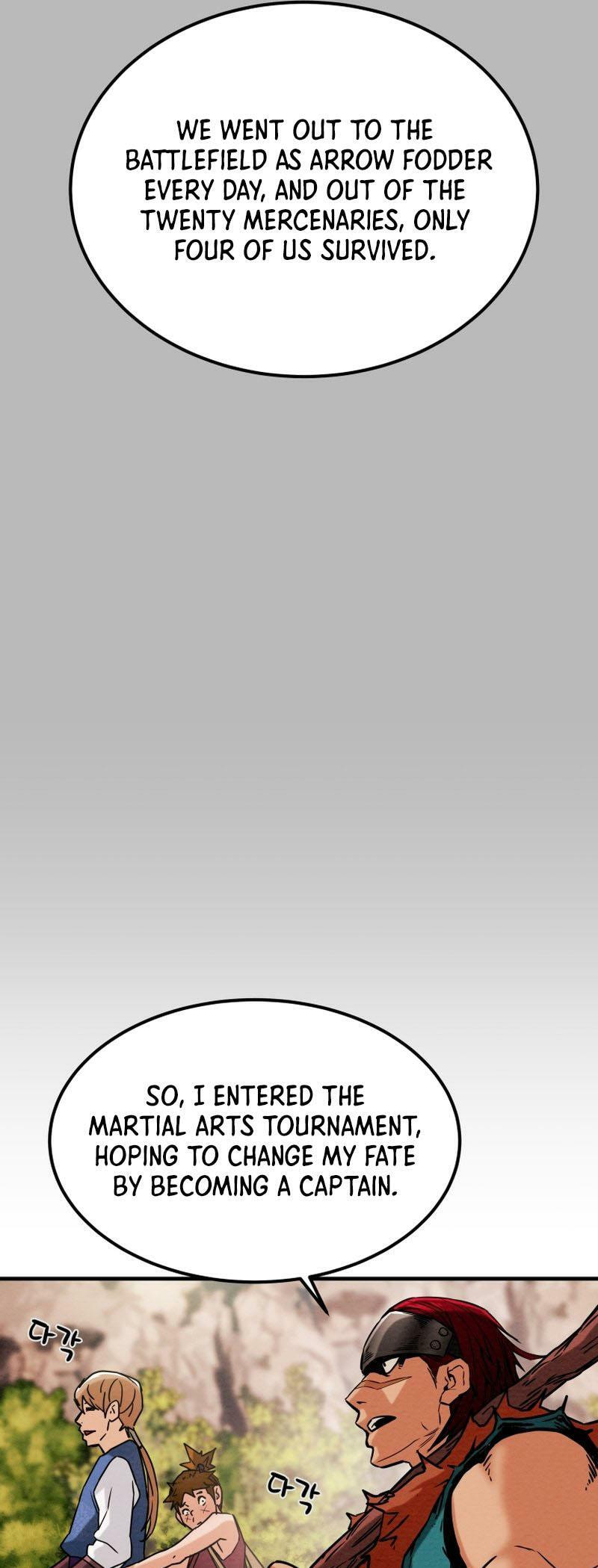 Heavenly Moon Chapter 27 page 45 - 