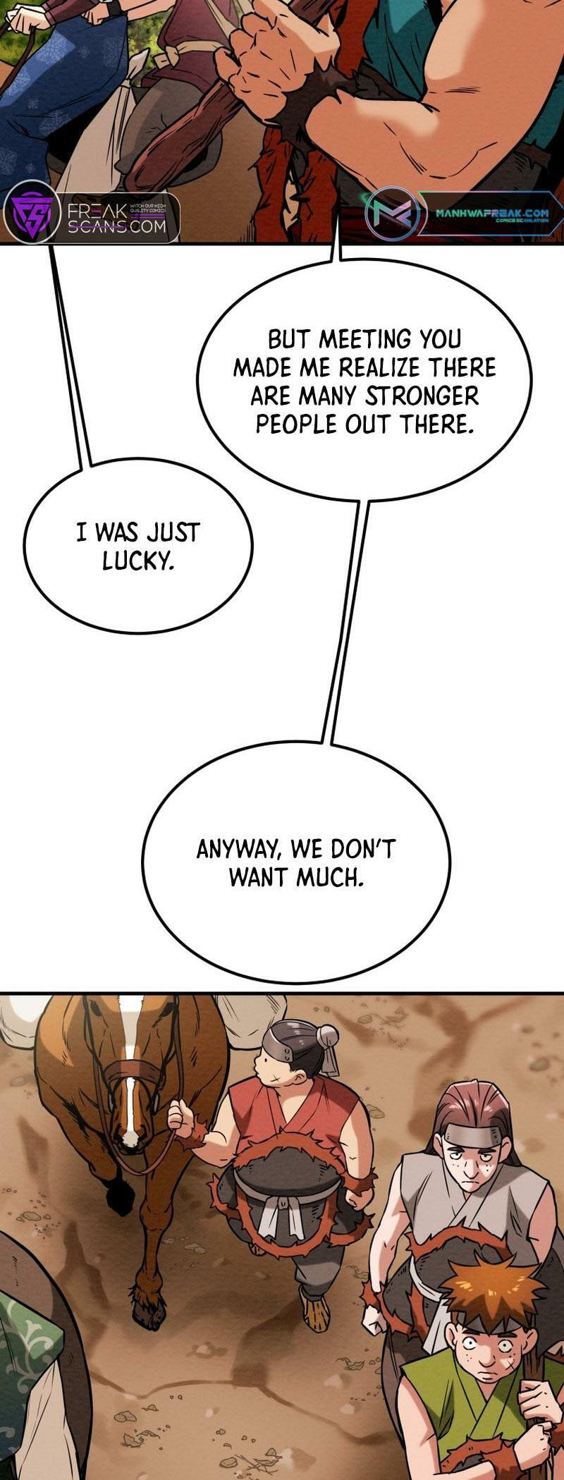 Heavenly Moon Chapter 27 page 46 - 