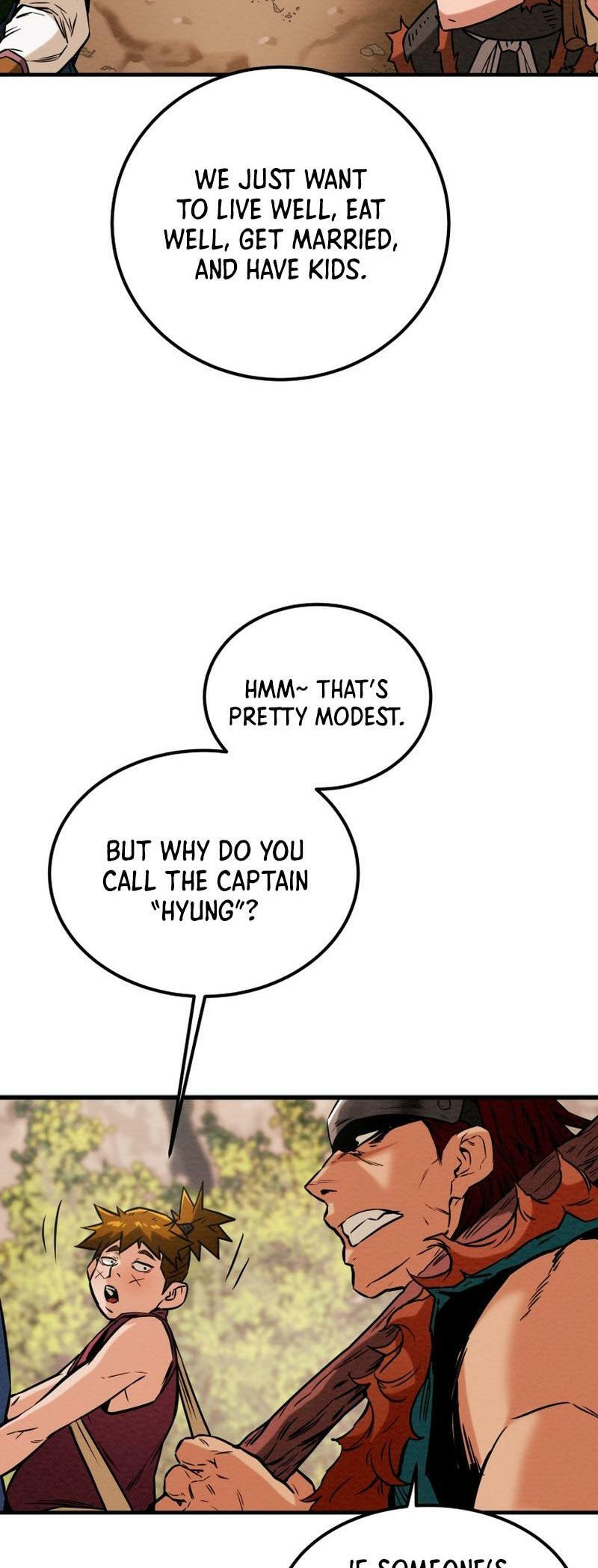 Heavenly Moon Chapter 27 page 47 - 