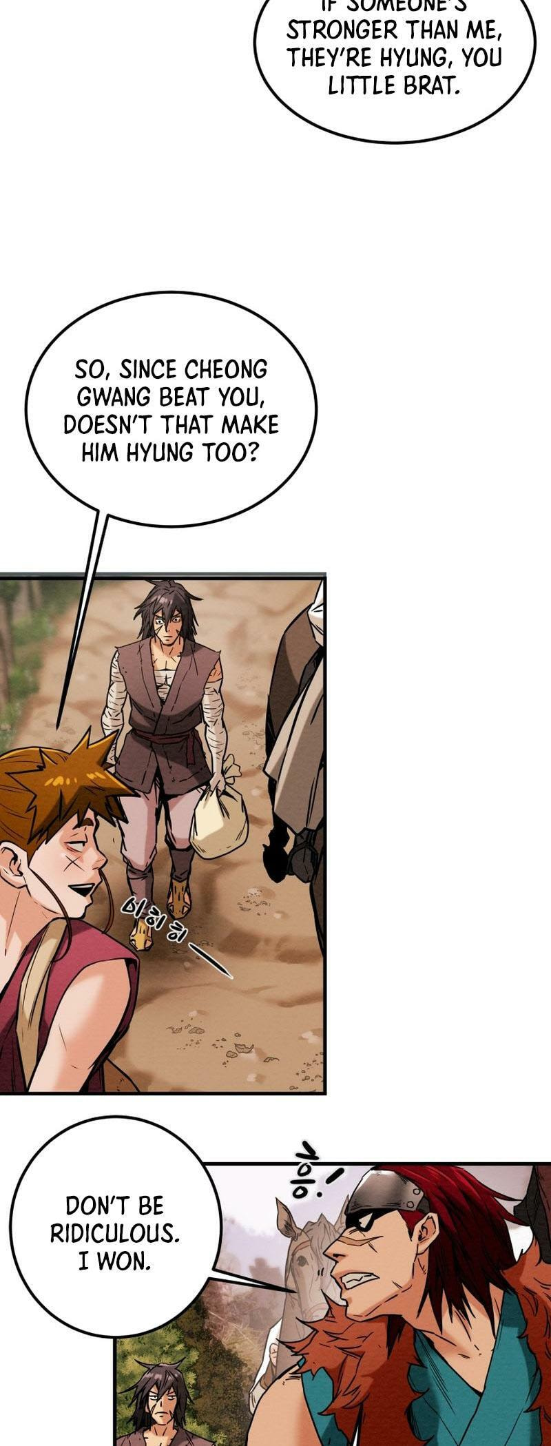 Heavenly Moon Chapter 27 page 48 - 