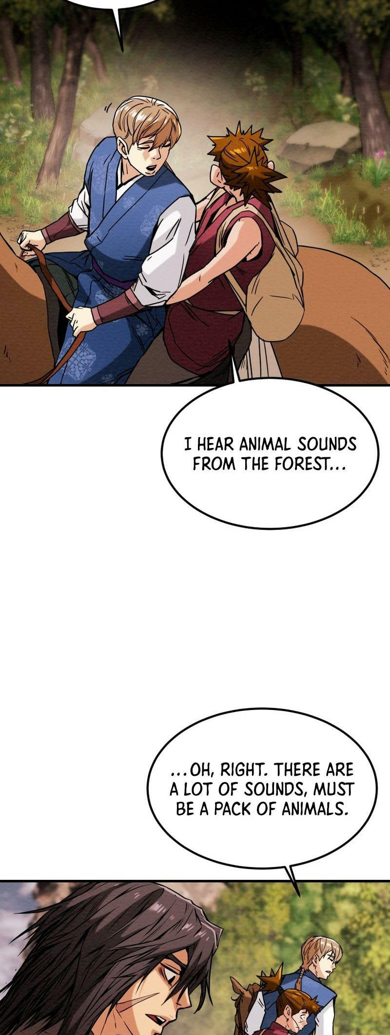 Heavenly Moon Chapter 27 page 55 - 