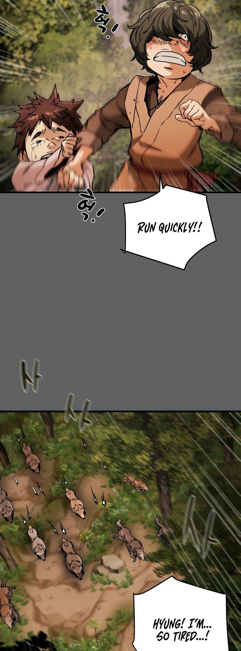 Heavenly Moon Chapter 27 page 59 - 