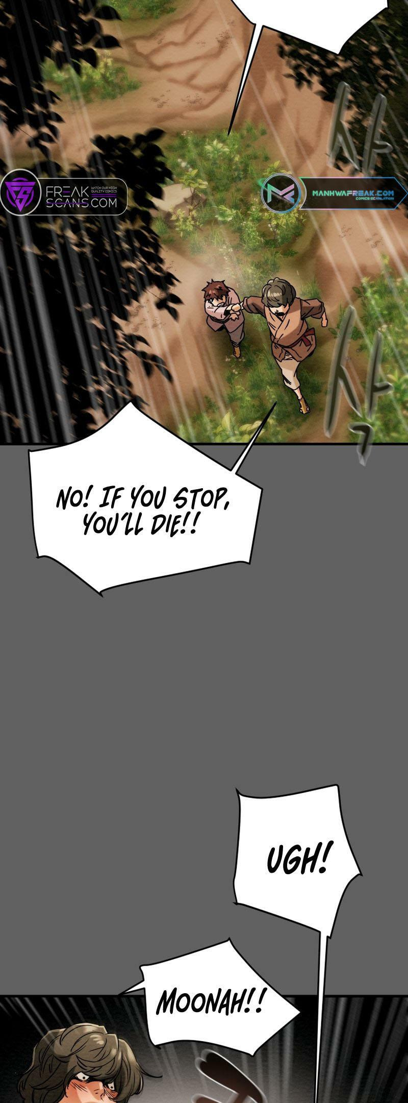 Heavenly Moon Chapter 27 page 60 - 