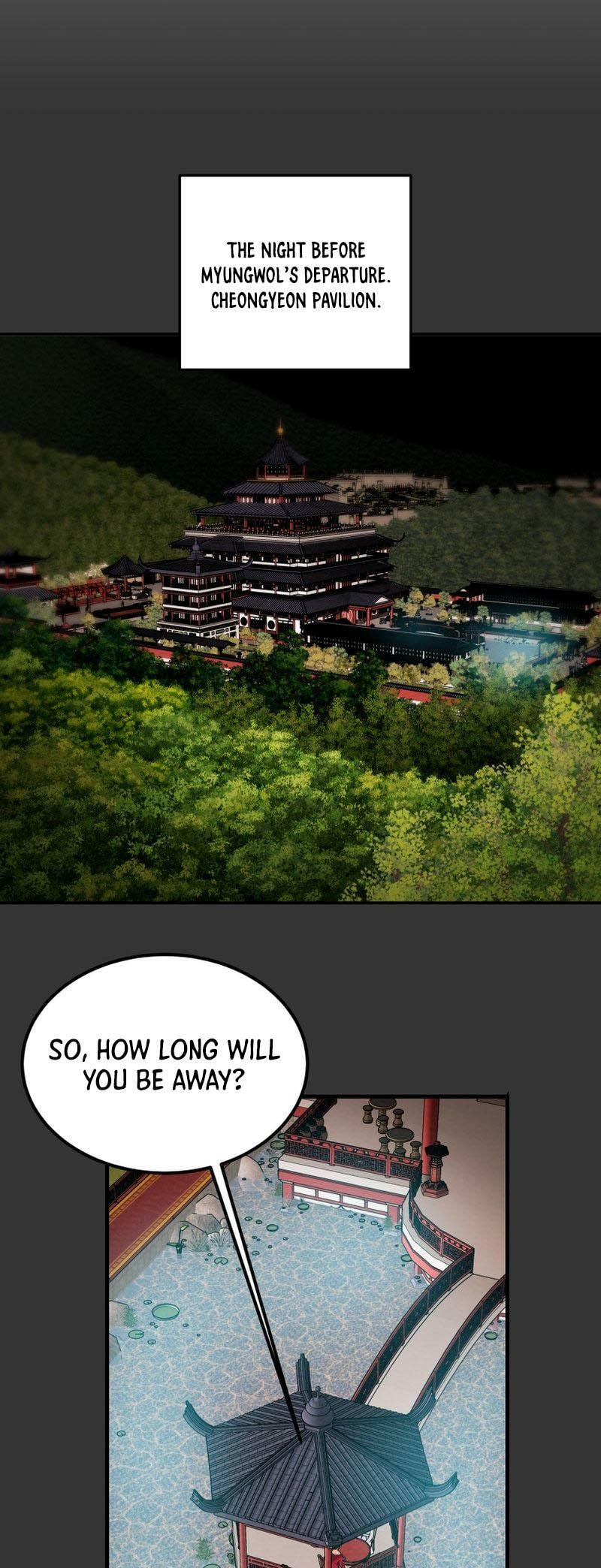 Heavenly Moon Chapter 27 page 7 - 