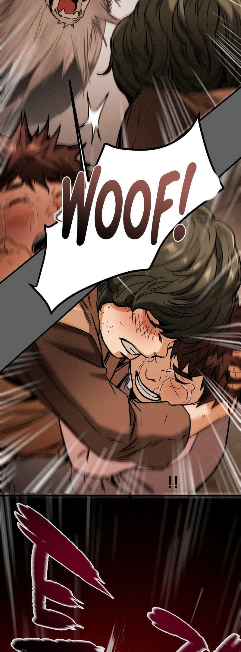 Heavenly Moon Chapter 27 page 62 - 