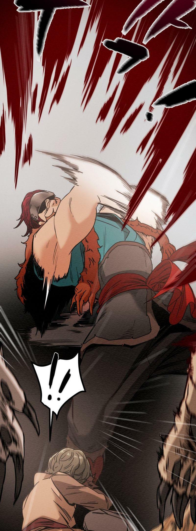 Heavenly Moon Chapter 27 page 63 - 