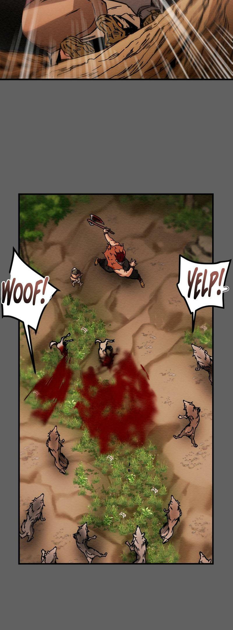 Heavenly Moon Chapter 27 page 64 - 